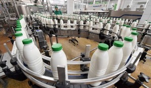 Ranking de la industria láctea cierra a la baja el primer trimestre