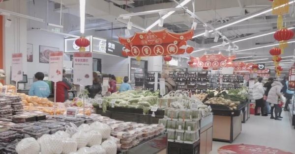 Zespri, Driscoll’s y Garcés Fruit firman acuerdos con cadena Freshippo de China