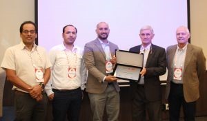 Seminario de Manejo de Aviagen Conmemora una Década de Éxito con Supergen en Perú