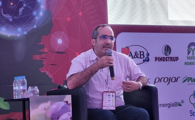 Amine Bennani: “En México he encontrado muchas similitudes con Marruecos…”