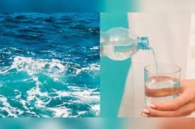 Beneficios de la desalinización de agua de mar: el potencial de Chile y su rol ante la escasez hídrica