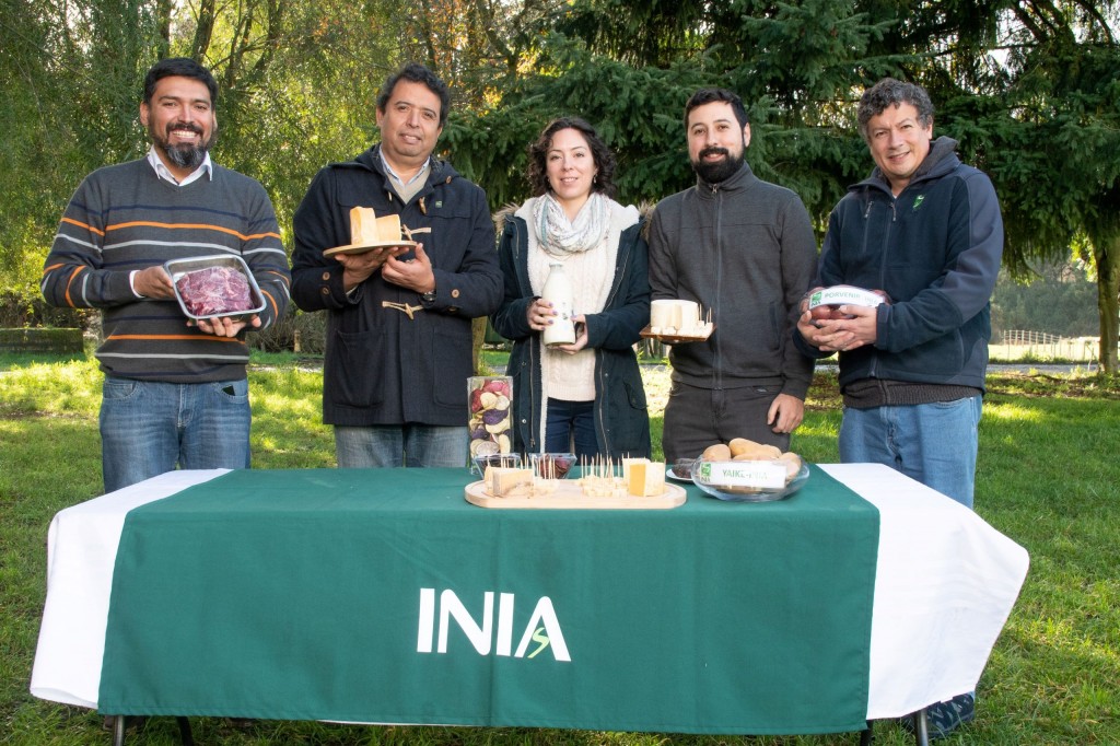 Subdirector nacional de I+D: “INIA debe seguir siendo un pilar para la producción sostenible de alimentos”