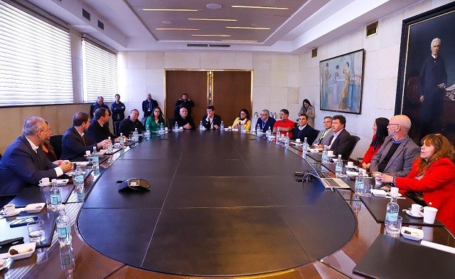Minagri y BancoEstado anuncian continuidad del financiamiento “Siembra por Chile” con una tasa 20% más baja que la del mercado