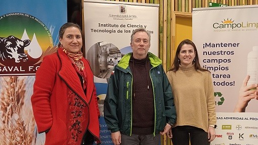 Seminario abordó soluciones sostenibles para la gestión de residuos agrícolas