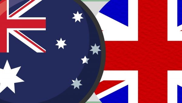 TLC entre Australia y Reino Unido: ¿Qué pasa con las frutas frescas?
