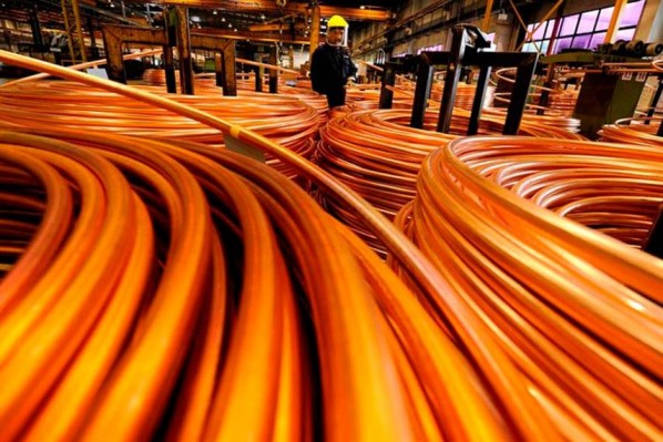 Índice de Precios de Productor (IPP) Industrias decrece interanualmente un 9,0% en mayo impulsado por la minería