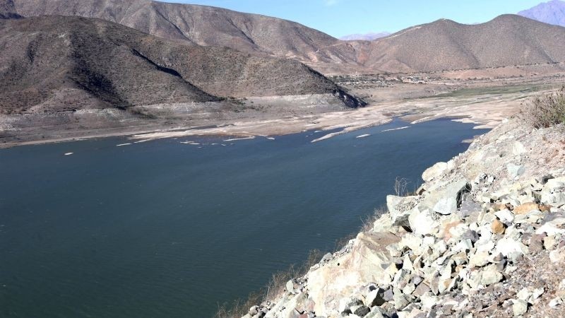 Proyecciones hídricas de los regantes se cumplen finalizando la temporada de riego