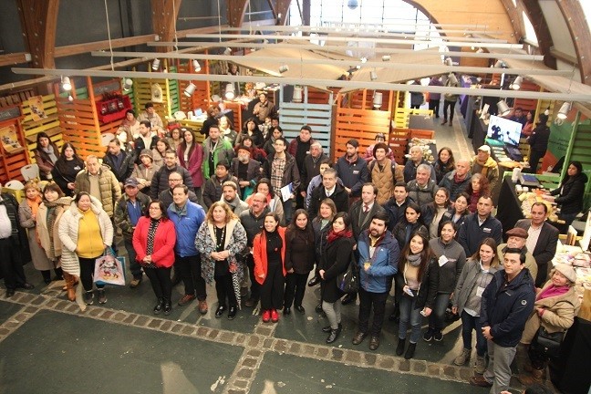 Cooprinsem participó y celebró el Día Internacional de las Cooperativas