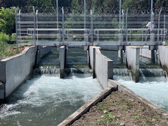 Modificaciones al Código de Aguas: se amplían los plazos para inscribir DD.AA. y registrar en el Catastro Público De Aguas
