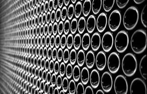 Exportaciones de vinos embotellados terminan el semestre con una caída superior a 20%