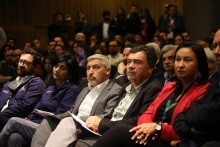 SAG celebró sus 56 años de historia: “El SAG ha sido y seguirá siendo un gran socio para las Frutas de Chile y para sus exportaciones