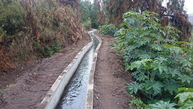 CNR recuerda convocatoria a Organizaciones de Usuarios y Asociaciones Indígenas para presentar sus iniciativas al concurso dirigido a obras de conducción y gestión de recursos hídricos