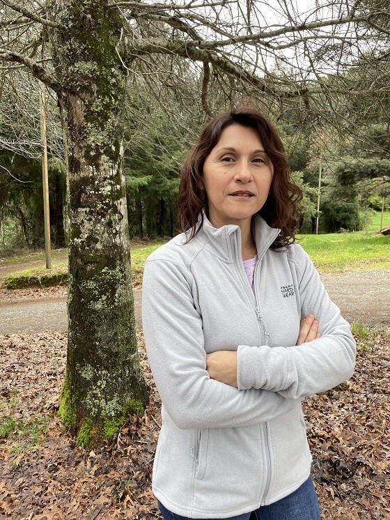 Investigadora de INFOR es reelegida como representante de Latinoamérica en organismo internacional de expertos sobre cambio climático