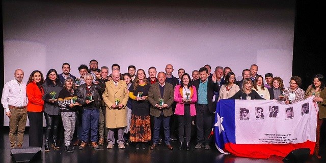 Premios Siembra 2023 distingue a agricultores, autoridades y personalidades de la sociedad civil que han fortalecido el desarrollo del sector agrícola