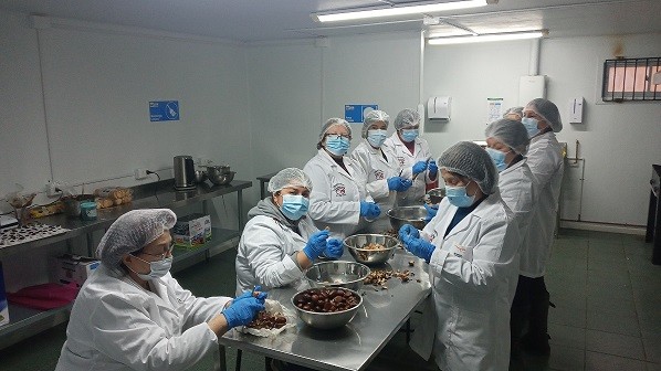 FIAUdeC inicia trabajo de apoyo a productores para obtener resolución sanitaria