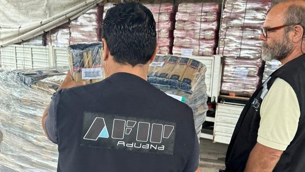 Argentina: Aduanas denuncia a empresa Molinos Tres Arroyos por presunta subfacturación de exportaciones hacia Chile