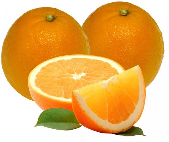 40% disminuyen exportaciones de naranjas sudafricanas a China esta temporada