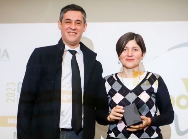 INIA premió la innovación sustentable en la quinta versión de “Guardianes de la Mesa Chilena”