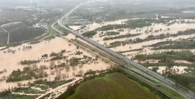 El riego está en crisis en la región del Maule: varios canales no están en condiciones para iniciar la temporada de riego