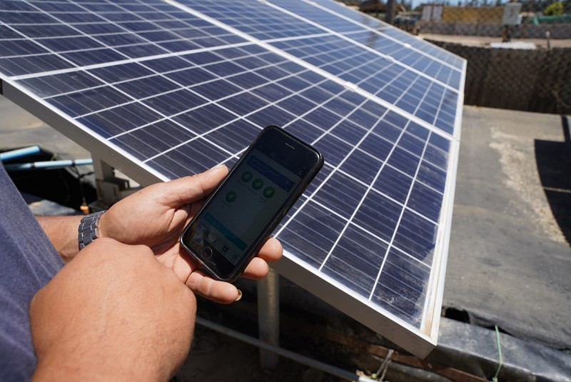 CONECTIVIDAD DIGITAL RURAL: PILOTO EN ÑUBLE BUSCARÁ SOLUCIONES PARA LA BRECHA DE ACCESO ENTRE EL CAMPO Y LA CIUDAD EN CHILE
