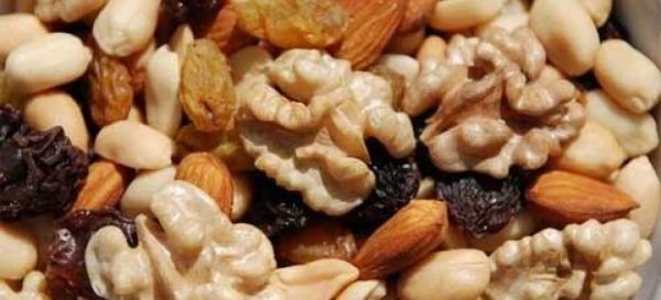 Importaciones de frutos secos de la UE alcanzan US$6.800 millones en 2022