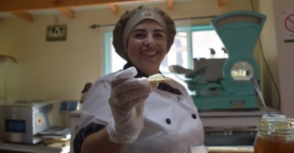 Chilena se corona campeona de la Copa América del Queso en evento gastronómico internacional