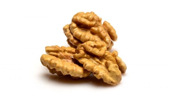 USDA: Nueva estimación de la producción de nueces de California evidencia baja en 30.000 toneladas