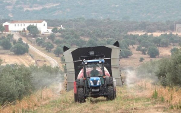 Tras no alcanzarse mayoría para su extensión: Unión Europea discutirá en noviembre la renovación del glifosato