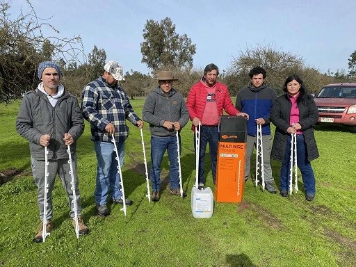 Proyecto de Innovación abre nuevas posibilidades para impulsar la ganadería ovina del secano a través de la Economía Circular y la Sostenibilidad Agrícola