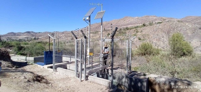 CNR llama a organizaciones de regantes del Norte Chico a postular sus iniciativas al concurso nacional de obras medianas