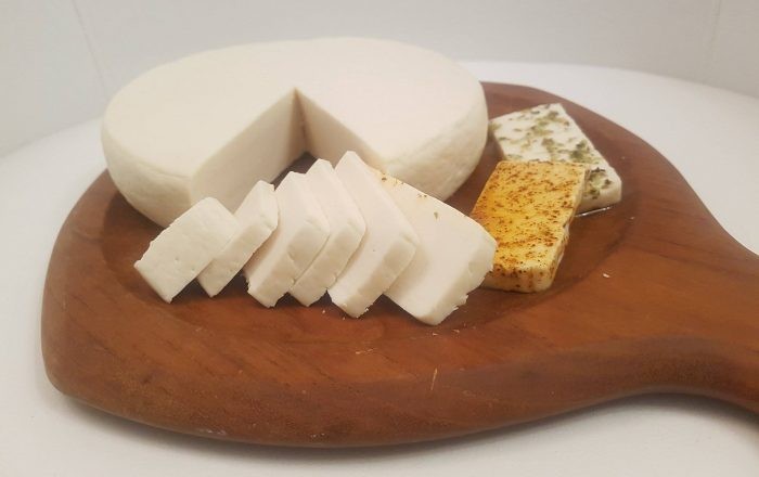 Buscan dar denominación de origen al queso de cabra de la Región de Coquimbo