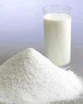 Las importaciones chinas de leche en polvo en 2024 serán las más bajas en siete años