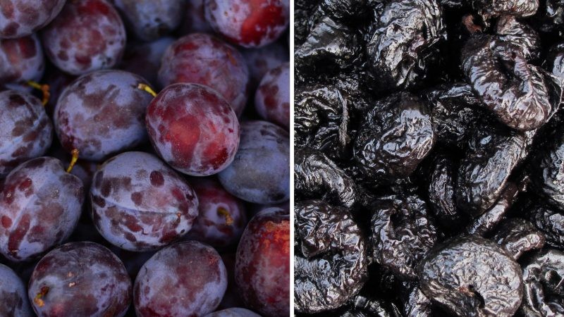 Director ejecutivo de Chileprunes destaca crecimiento del consumo de las ciruelas frescas y deshidratadas chilenas en China