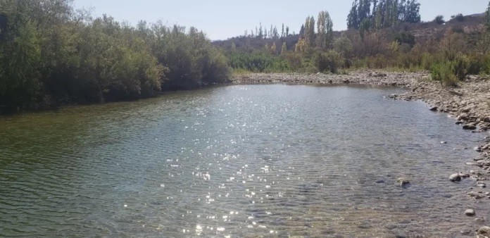 Región de Coquimbo: Buscan reactivar proyectos de riego en la pequeña agricultura