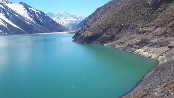 DGA: A nivel nacional el volumen almacenado de agua es mayor un 15% a noviembre de 2022, pero en Coquimbo la situación es diferente