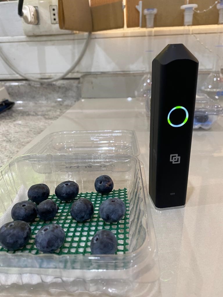 Con tecnología utilizada en agricultura mejorarán calidad de pellets en calefactores domiciliarios