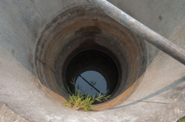 Estudio U. de Chile revela sobreexplotación crónica de aguas subterráneas en zona central entre 1970-2020