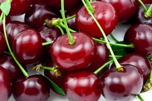 Prevén que el 50% de las exportaciones de cerezas zarpe desde puertos chilenos rumbo a Asia