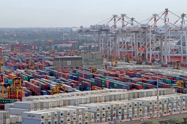 Australia: Exportaciones de carne roja por Puerto de Melbourne alcanzan máximo histórico