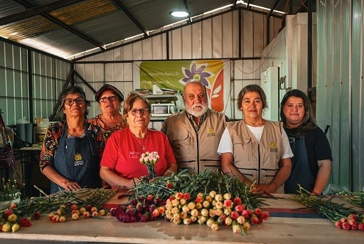 Proyecto apuesta por agrupar a las cooperativas agroalimentarias en cooperativas de 2do grado para mejorar la gestión e implementación del modelo cooperativo