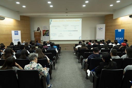Investigadores de la UOH desarrollarán la primera Cámara de Simulación Agroclimática de O’Higgins