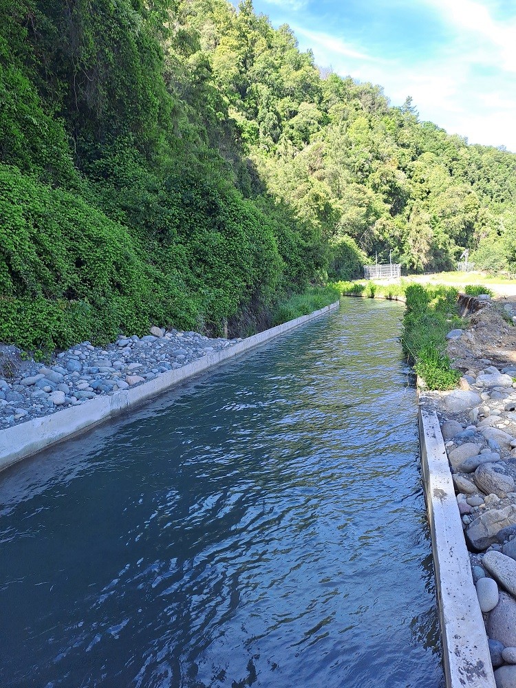 Inicio de temporada de riego: Seremi de Agricultura realiza balance de 2023