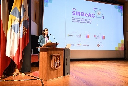 Con llamado a proteger y valorar los recursos genéticos inició SIRGeAC 2023