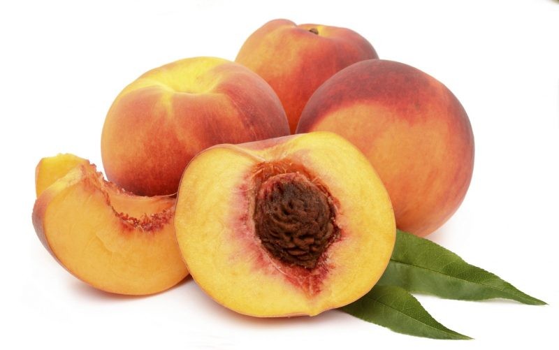 México anuncia contaminación de Listeria monocytogenes en duraznos, ciruelas y nectarines de EE.UU.