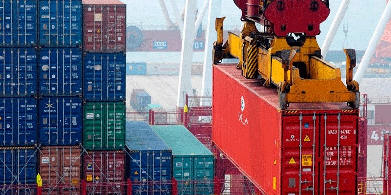 RESPIRO PARA EL COMERCIO MUNDIAL TRAS REPUNTE DE EXPORTACIONES CHINAS