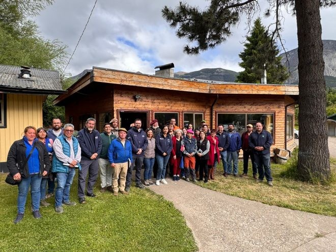 Director Ejecutivo de la CNR en Aysén: “La Nueva Ley de Riego es una oportunidad para avanzar hacia un desarrollo productivo y sostenible de la región”