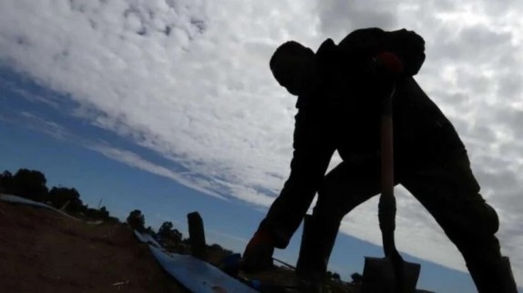 En Ñuble analizan alternativas para almacenar agua para riego ante falta de embalses