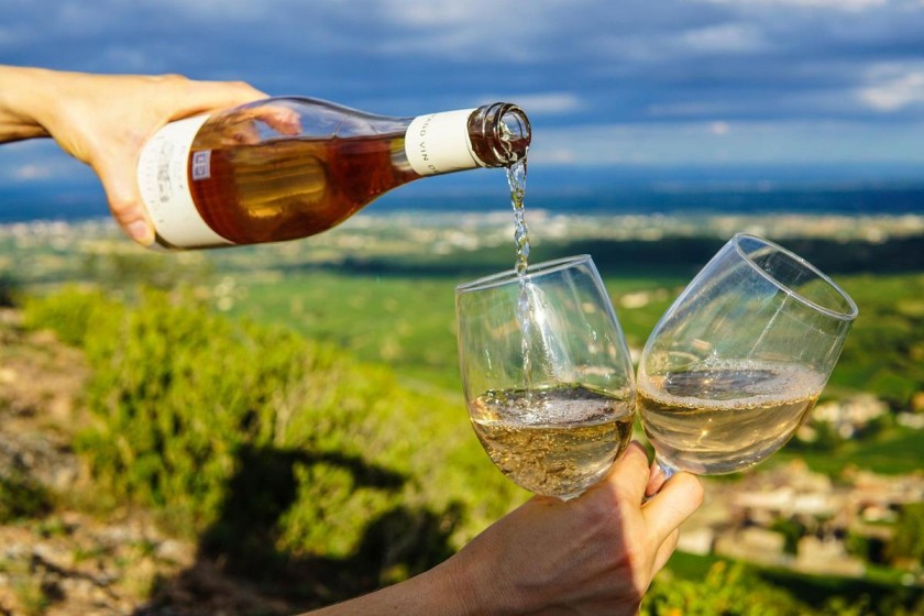 Más alcohol, distinto sabor, otro color... así afecta el cambio climático al vino
