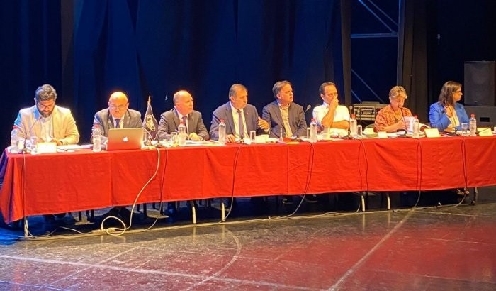 Crisis hídrica en Coquimbo: confirman construcción de planta desaladora multipropósito y medidas para apoyar agricultura