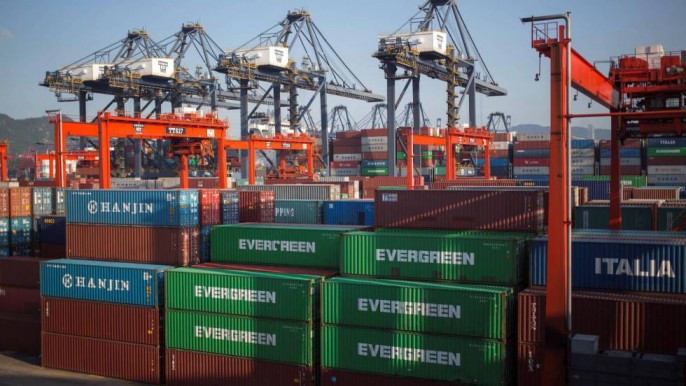 EXPORTACIONES DE ALIMENTOS AÑO 2023